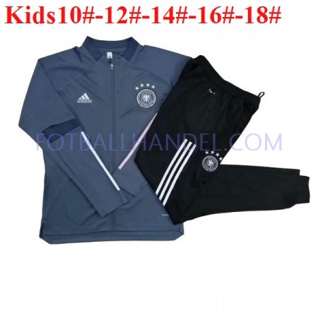 Barn Tyskland Trenings dresser 2020-21 M002